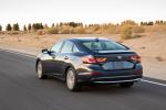 Honda Insight 2018 года (NA)